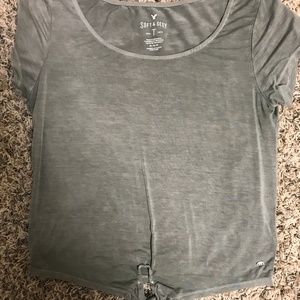 American Eagle soft & sexy t-shirt